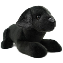 Load image into Gallery viewer, Blythe The Black Lab | 17 Inch Stuffed Animal Plush | By TigerHart Toys