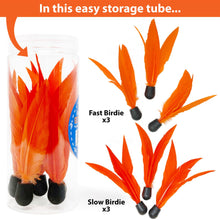 Load image into Gallery viewer, Extra Birdies for Goodminton