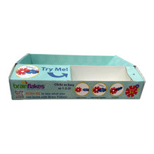 Load image into Gallery viewer, Brain Flakes Jar Try & Buy Display