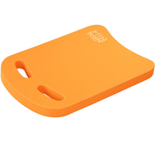 Load image into Gallery viewer, VIAHART Aquapella Orange Adult Swimming Kickboard