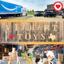 Load image into Gallery viewer, Kiki The Great White Shark | 52 Inch Stuffed Animal Plush | By TigerHart Toys