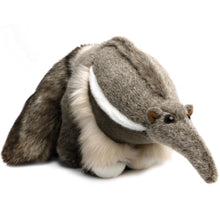 Load image into Gallery viewer, Arsenio The Anteater | 18 Inch Stuffed Animal Plush | By TigerHart Toys