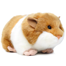 Load image into Gallery viewer, Chippy The Hamster - 7 Inch Stuffed Animal Plush