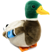 Load image into Gallery viewer, Dakota The Duck - 15 Inch Stuffed Animal Plush