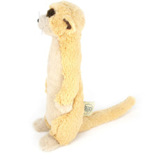 Load image into Gallery viewer, Mimi The Meerkat | 11 Inch Stuffed Animal Plush | By TigerHart Toys