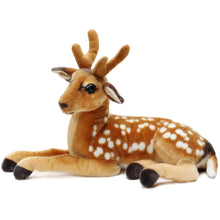 Load image into Gallery viewer, Dorbin The Deer | 21 Inch Stuffed Animal Plush | By TigerHart Toys