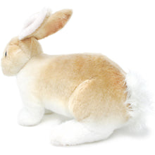 Load image into Gallery viewer, Ridley The Rabbit | 11 Inch Stuffed Animal Plush | By TigerHart Toys