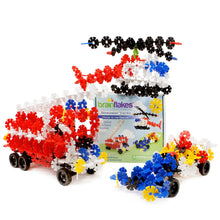 Load image into Gallery viewer, Brain Flakes 580 Pcs Braingineer Kit
