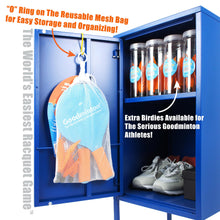 Load image into Gallery viewer, Goodminton Racket Game
