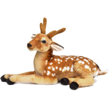 Load image into Gallery viewer, Dorbin The Deer | 21 Inch Stuffed Animal Plush | By TigerHart Toys
