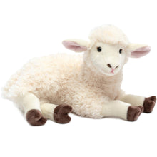 Load image into Gallery viewer, Shooky The Sheep - 13 Inch Stuffed Animal Plush
