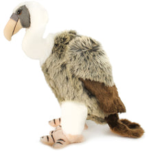 Load image into Gallery viewer, Violet The Vulture | 12 Inch Stuffed Animal Plush | By TigerHart Toys
