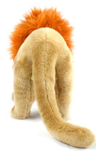 Load image into Gallery viewer, Leif The Lion | 16 Inch Stuffed Animal Plush | By TigerHart Toys
