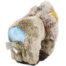 Load image into Gallery viewer, Mambo The Mandrill | 11 Inch Stuffed Animal Plush | By TigerHart Toys
