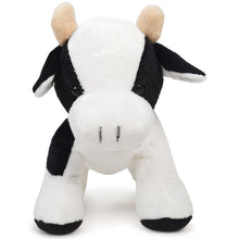 Load image into Gallery viewer, Coraline The Cow | 7 Inch Stuffed Animal Plush | By TigerHart Toys
