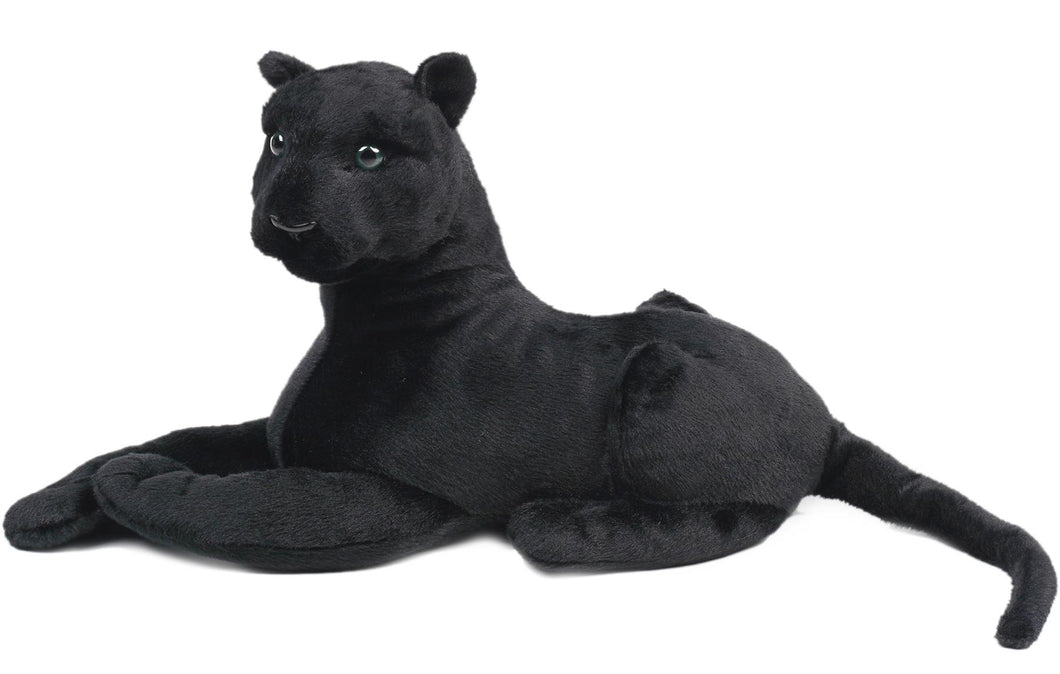 Sid The Panther - Squeeze Me! - 17 Inch Stuffed Animal Plush