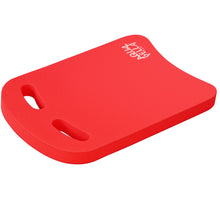 Load image into Gallery viewer, VIAHART Aquapella Red Adult Swimming Kickboard
