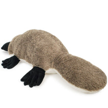 Load image into Gallery viewer, Prudence The Platypus | 21 Inch Stuffed Animal Plush | By TigerHart Toys
