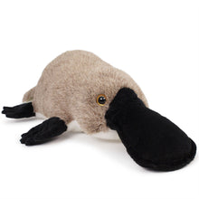 Load image into Gallery viewer, Prudence The Platypus | 21 Inch Stuffed Animal Plush | By TigerHart Toys

