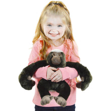 Load image into Gallery viewer, Geraldo The Gorilla | 15 Inch Stuffed Animal Plush | By TigerHart Toys
