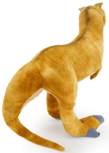 Load image into Gallery viewer, Tyrone The T-rex | 16 Inch Stuffed Animal Plush | By TigerHart Toys
