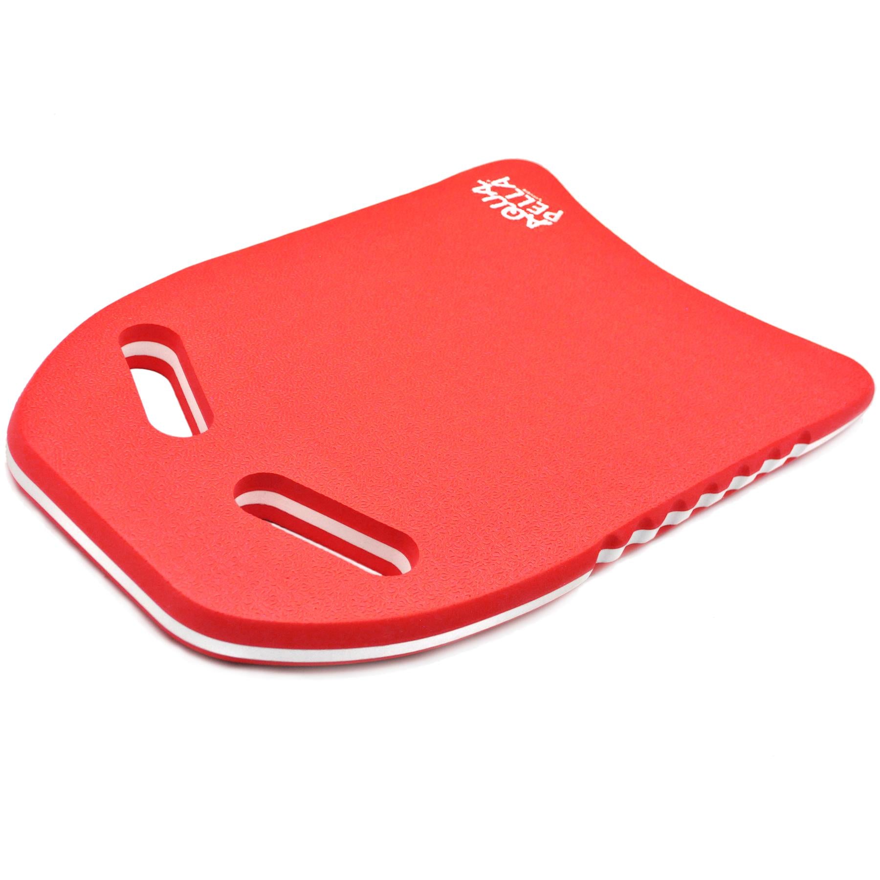 Planche De Natation SISVAL - Apprentissage - Rouge - Fabriquée En France - Neuf
