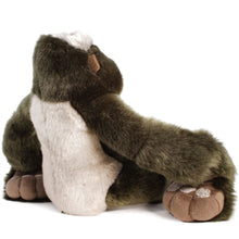 Load image into Gallery viewer, Geraldo The Gorilla | 15 Inch Stuffed Animal Plush | By TigerHart Toys
