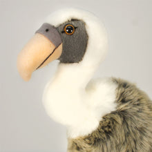 Load image into Gallery viewer, Violet The Vulture | 12 Inch Stuffed Animal Plush | By TigerHart Toys
