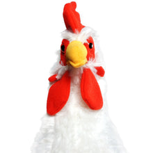 Load image into Gallery viewer, Heidi The Hen | 16 Inch Stuffed Animal Plush | By TigerHart Toys
