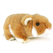 Load image into Gallery viewer, Chippy The Hamster | 6 Inch Stuffed Animal Plush
