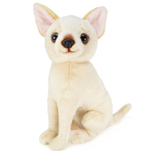 Load image into Gallery viewer, Minerva the Chihuahua | 11 Inch Stuffed Animal Plush
