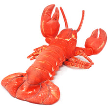 Load image into Gallery viewer, Lucius The Lobster | 26 Inch Stuffed Animal Plush
