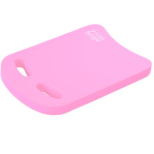 Load image into Gallery viewer, VIAHART Aquapella Pink Adult Swimming Kickboard
