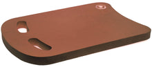Load image into Gallery viewer, VIAHART Aquapella Brown Adult Swimming Kickboard
