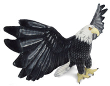 Load image into Gallery viewer, Barry The Bald Eagle | 57 Inch Stuffed Animal Plush
