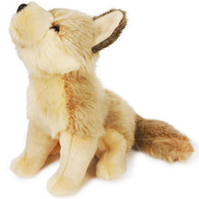 Load image into Gallery viewer, Hester The Howling Wolf | 8 Inch Stuffed Animal Plush
