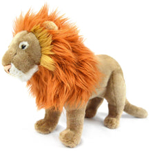 Load image into Gallery viewer, Leif The Lion | 16 Inch Stuffed Animal Plush
