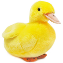 Load image into Gallery viewer, Dani The Duckling | 12 Inch Stuffed Animal Plush
