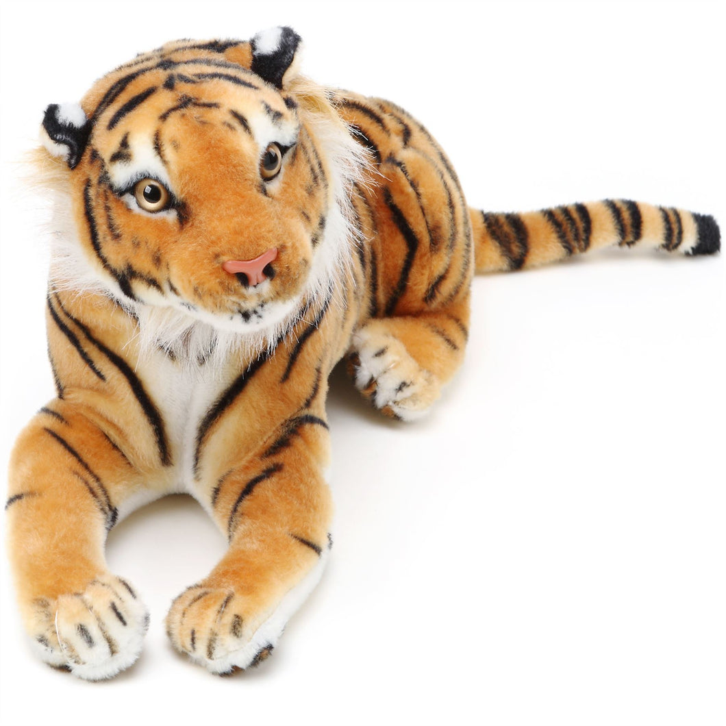 Arrow The Tiger | 17 Inch Stuffed Animal Plush