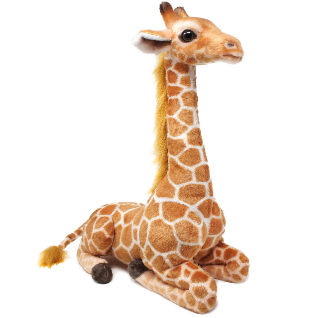 Jehlani The Giraffe | 18 Inch Stuffed Animal Plush