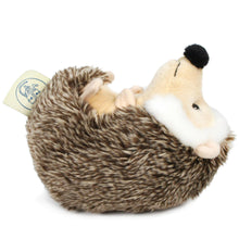 Load image into Gallery viewer, Helena The Hedgehog | 6 Inch Stuffed Animal Plush | By TigerHart Toys
