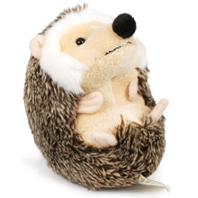 Load image into Gallery viewer, Helena The Hedgehog | 6 Inch Stuffed Animal Plush
