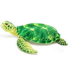Load image into Gallery viewer, Olivia The Hawksbill Turtle | 20 Inch Stuffed Animal Plush
