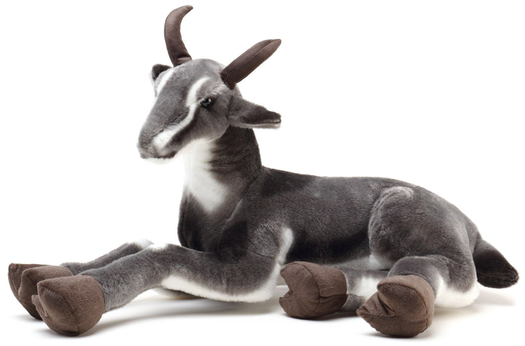 Samuel The Pygmy Goat | 27 Inch Stuffed Animal Plush