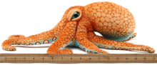 Load image into Gallery viewer, Olympus The Octopus | 18 Inch Stuffed Animal Plush

