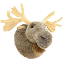 Load image into Gallery viewer, Muscovy The Moose | 19 Inch Stuffed Animal Plush

