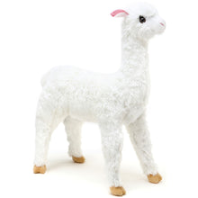 Load image into Gallery viewer, Alana The Alpaca | 30 Inch Stuffed Animal Plush
