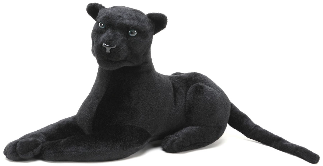 Sid The Panther | 17 Inch Stuffed Animal Plush