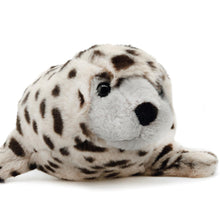 Load image into Gallery viewer, Simona The Spotted Seal | 15 Inch Stuffed Animal Plush

