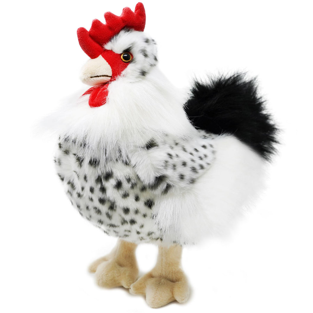 Rambles The Rooster | 15 Inch Stuffed Animal Plush